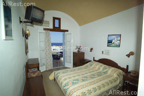 Hotel Zephyros 9